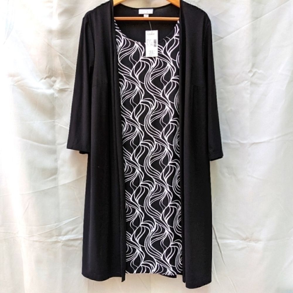 Fashion Bug tunic dress nwt